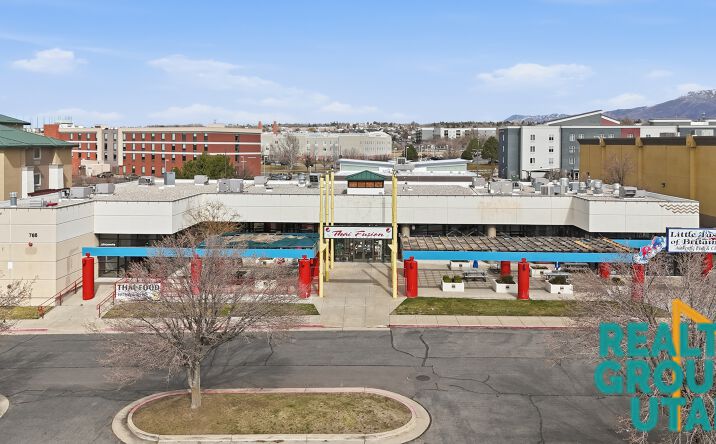 Pictures of Retail property located at 768 W 1425 N, Layton, UT 84041 for sales - image #1