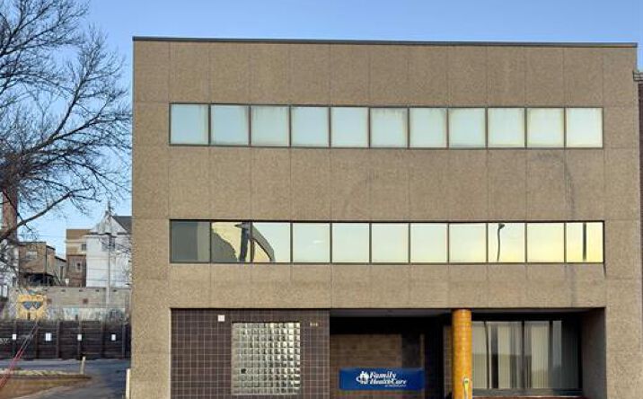 Pictures of Office property located at 820 Pierce St, Sioux City, IA 51101 for sales - image #1