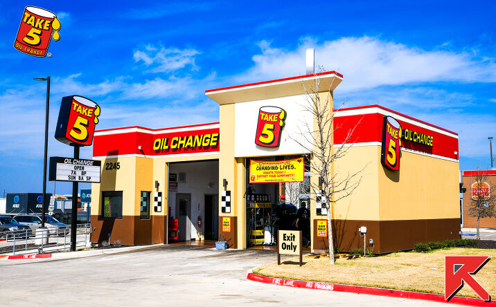 Pictures of Retail property located at 2245 S Loop 288, Denton, TX 76205 for sales - image #1