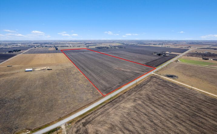 Pictures of Land property located at TBD FM 1331, Taylor, TX 76574 for sales - image #1