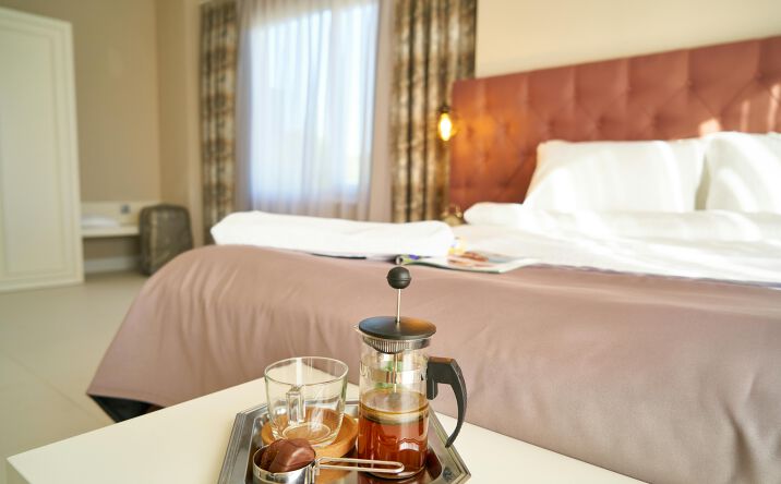 Pictures of Hospitality property located at  for sales - image #1