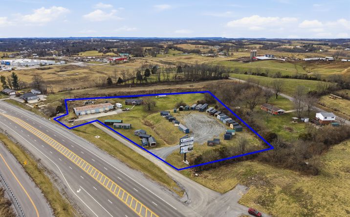 Pictures of Land, Mixed Use property located at 1001 US-27, Stanford, KY 40484 for sales - image #1
