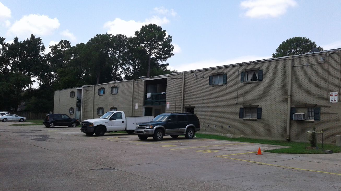 5750 Florida Blvd, Baton Rouge, LA 70806 Multifamily Property for Sale