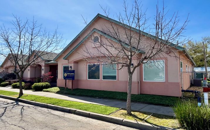 Pictures of Office property located at 715 Jackson St, Red Bluff, CA 96080 for sales - image #1