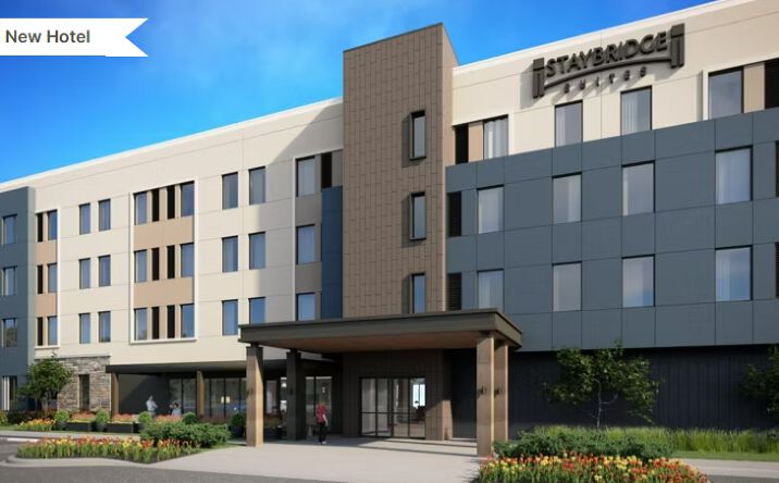 Pictures of Hospitality property located at 2283 Central Expy N, Allen, TX 75013 for sales - image #1