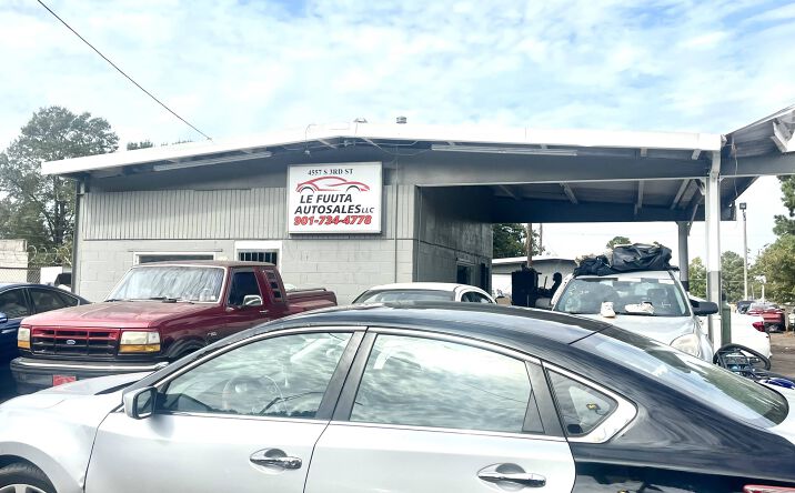 Pictures of Retail property located at 4557 S Third St, Memphis, TN 38109 for sales - image #1