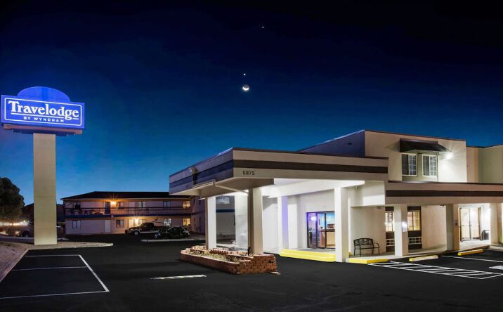 Pictures of Multifamily, Hospitality, Senior Living property located at 6875 Space Village Ave, Colorado Springs, CO 80915 for sales - image #1