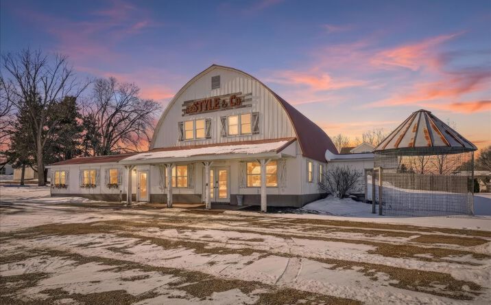 Pictures of Business for Sale, Land, Mixed Use, Retail property located at 1813 11th Ave, Baldwin, WI 54002 for sales - image #1