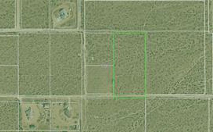 Pictures of Land property located at Gustine St, Apple Valley, CA 92307 for sales - image #1