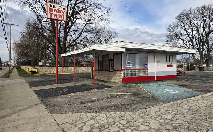 image of property at 2860 SULLIVANT AVE Columbus OH 43204-2416