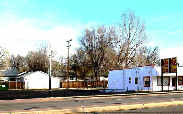 Pictures of Retail property located at 4732 S Broadway, Englewood, CO 80113 for sales - image #1