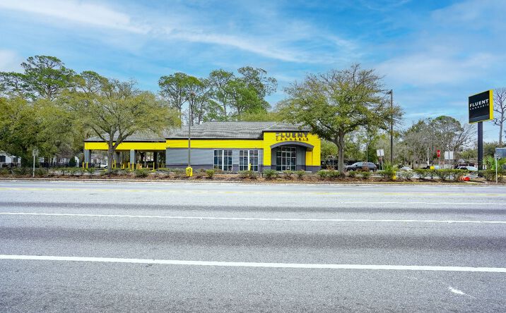 Pictures of Retail property located at 971 Cassat Ave, Jacksonville, FL 32205 for sales - image #1