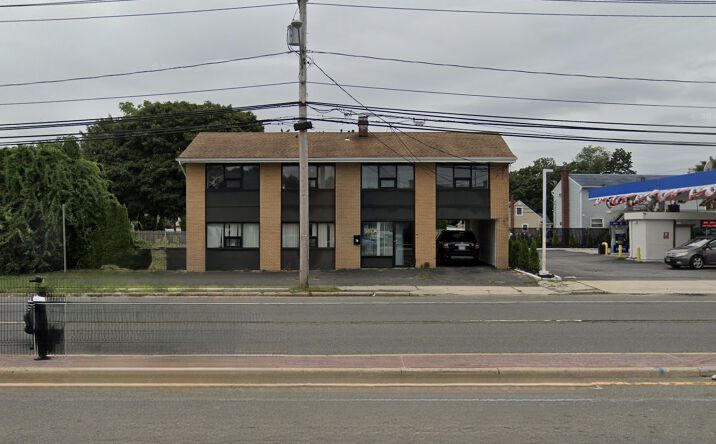 Pictures of Office property located at 740 Broadway, Amityville, NY 11701 for sales - image #1