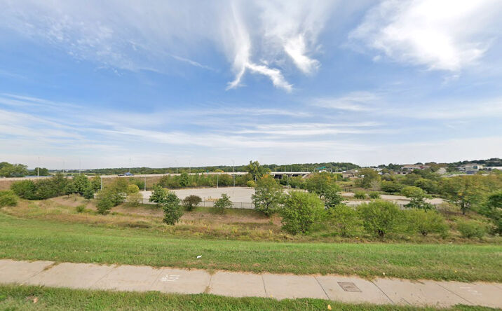 Pictures of Land property located at I-80 & Harrison Street, La Vista, NE 68128 for sales - image #1