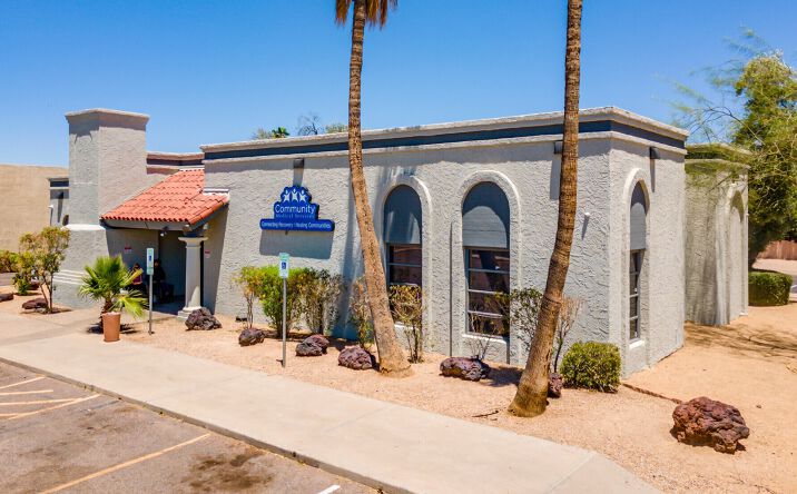 Pictures of Office property located at 10689 N 99th Ave, Peoria, AZ 85345 for sales - image #1