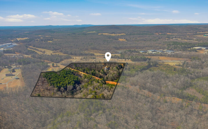 Pictures of Land property located at 8015 E US Hwy 64, Thomasville, NC 27360 for sales - image #1