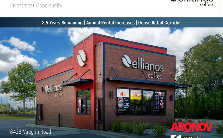 Pictures of Retail property located at 8428 Vaughn Rd, Montgomery, AL 36117 for sales - image #1