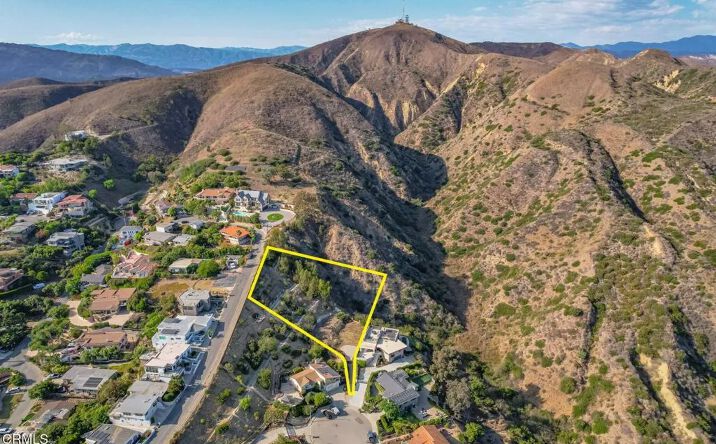 Pictures of Land property located at 1690 Buena Vista, Ventura, CA 93001 for sales - image #1