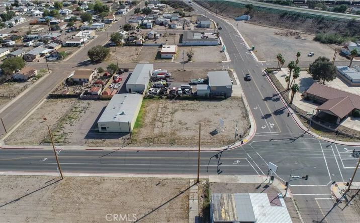 Pictures of Land property located at 1611 Needles, Needles, CA 92363 for sales - image #1