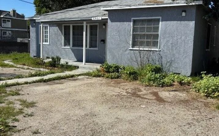Pictures of Land property located at 6401 Denny, North Hollywood, CA 91606 for sales - image #1