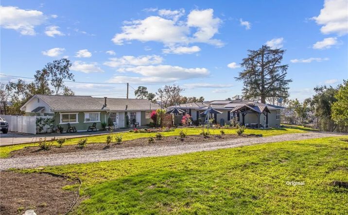 Pictures of Multifamily property located at 33574 Washington Drive, Yucaipa, CA 92399 for sales - image #1