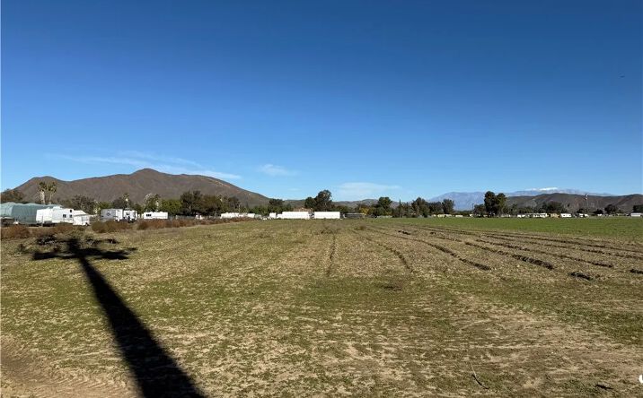 Pictures of Land property located at Olive, Winchester, CA 92596 for sales - image #1