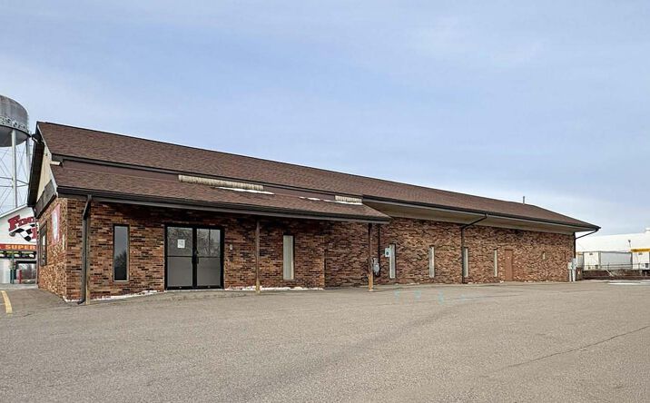 Pictures of Office property located at 115 S. Averill Avenue, Flint, MI 48506 for sales - image #1