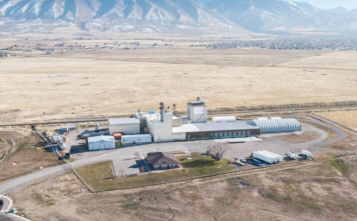 Pictures of Industrial property located at 712 E 2400 N, Tooele, UT 84074 for sales - image #1