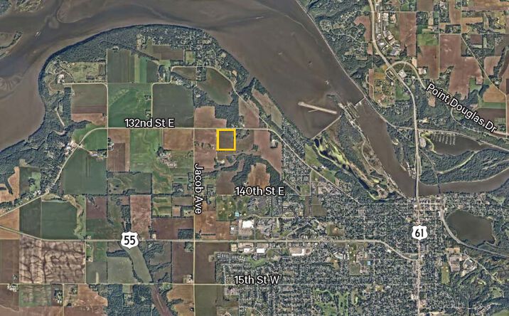 Pictures of Land property located at 132nd St E, Hastings, MN 55033 for sales - image #1