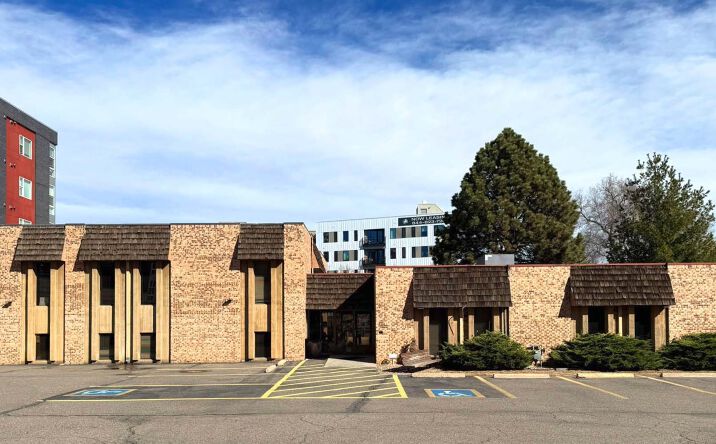 Pictures of Office property located at 4280 E Hale Pkwy, Denver, CO 80220 for sales - image #1