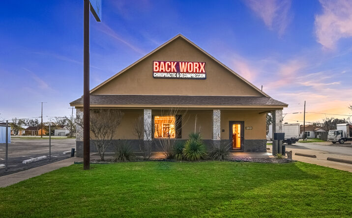 Pictures of Office property located at 6200 Denton Hwy, Watauga, TX 76148 for sales - image #1