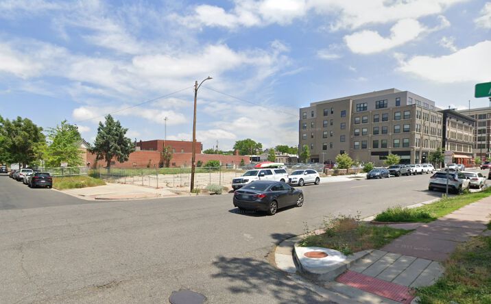 Pictures of Land property located at 100 Acoma St, Denver, CO 80223 for sales - image #1
