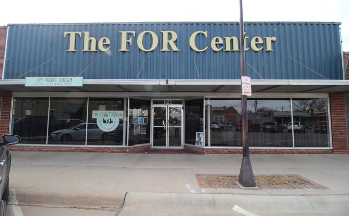 Pictures of Industrial, Mixed Use, Office, Retail property located at 823 Meridian Ave, Cozad, NE 69130 for sales - image #1