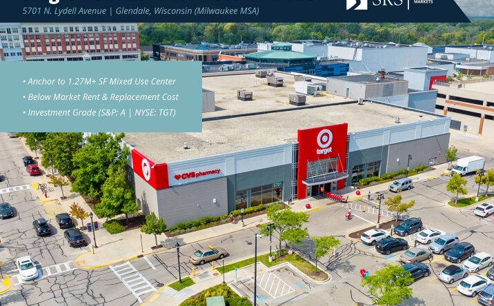 Pictures of Retail property located at 5701 N Lydell Ave, Glendale, WI 53217 for sales - image #1