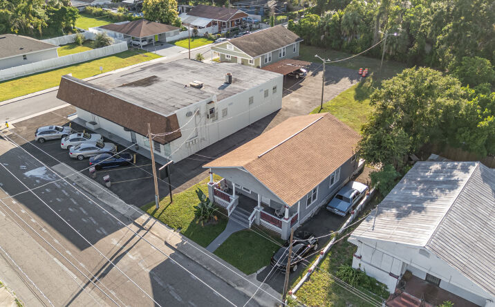 Pictures of Land, Mixed Use property located at 3416 N 15th St, Tampa, FL 33605 for sales - image #1