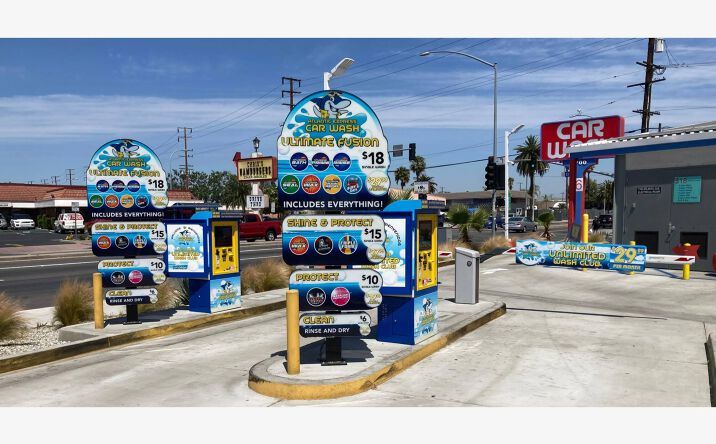 Pictures of Business for Sale property located at 7700 Atlantic Blvd, CUDAHY, CA 90201 for sales - image #1
