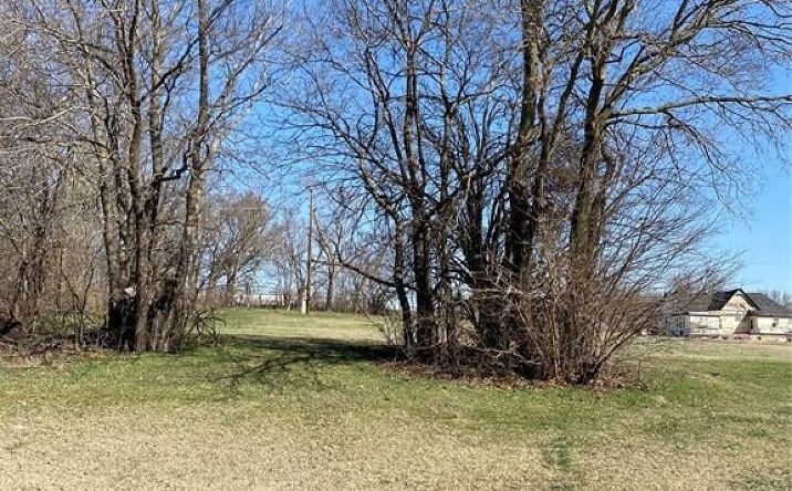 Pictures of Land property located at 512 S Capitol St, Guthrie, OK 73044 for sales - image #1