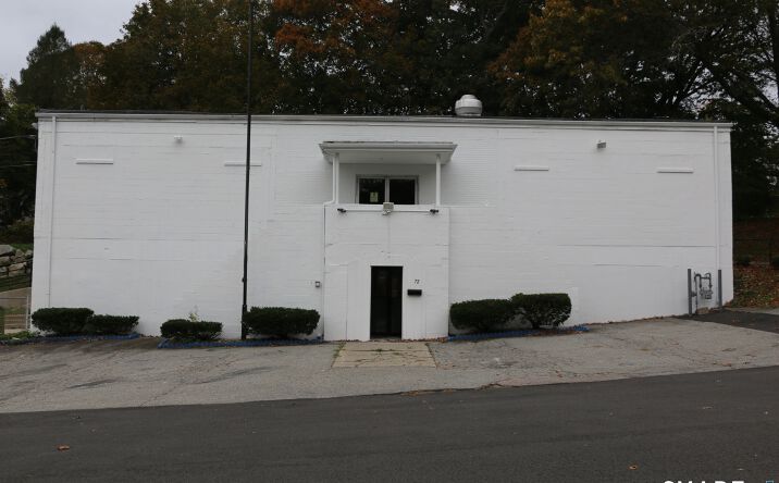 Pictures of Retail, Multifamily, Special Purpose property located at 72 Central Ave, New London, CT 06320 for sales - image #1