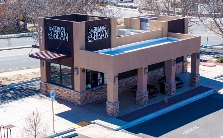 Pictures of Retail property located at 7301 San Antonio Dr NE, Albuquerque, NM 87109 for sales - image #1