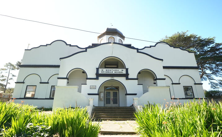 Pictures of Multifamily property located at 496 Sixth St, Montara, CA 94037 for sales - image #1
