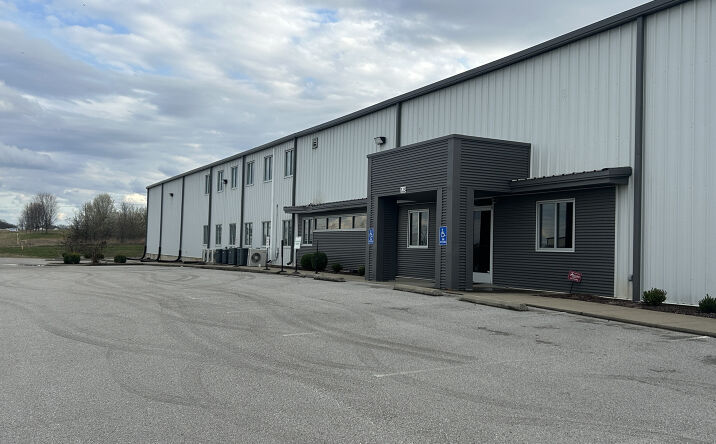 Pictures of Industrial property located at 323 Mitch McConnell Way, Bowling Green, KY 42101 for sales - image #1