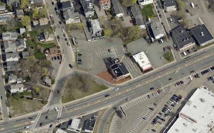 Pictures of Retail property located at 740 Gallivan Blvd, Boston, MA 02122 for sales - image #1