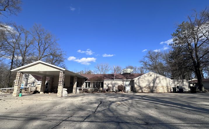 Pictures of Senior Living property located at 620 Harper Ave, Peshtigo, WI 54157 for sales - image #1