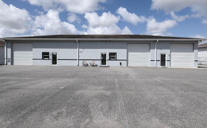 Pictures of Industrial property located at 3398 SW 74th Ave, Ocala, FL 34474 for sales - image #1