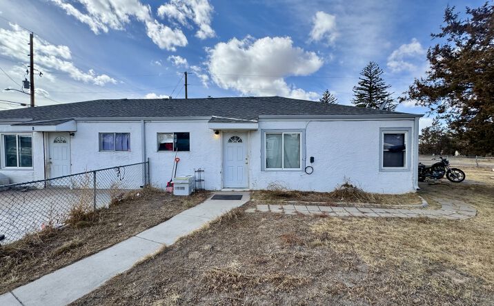Pictures of Multifamily property located at 4202 Cheyenne St, Cheyenne, WY 82001 for sales - image #1