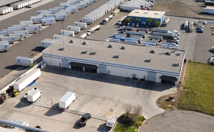 Pictures of Industrial property located at 2273 S Vista Ave, Bloomington, CA 92316 for sales - image #1