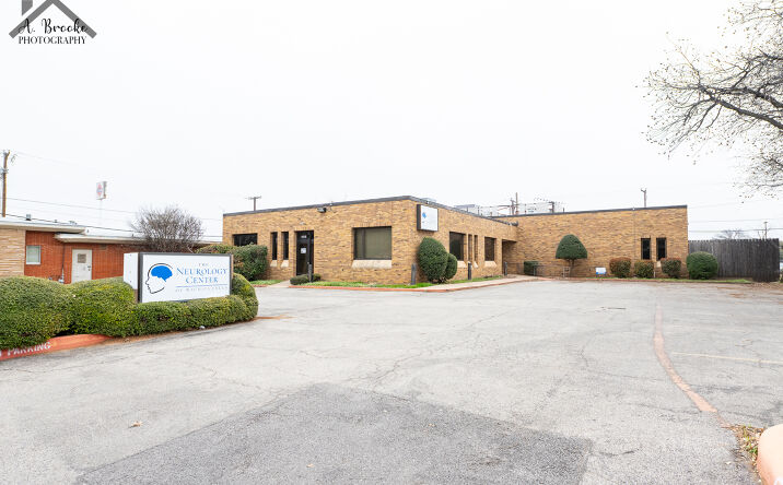 Pictures of Office property located at 1515 10th street, Wichita Falls, TX 76301 for sales - image #1
