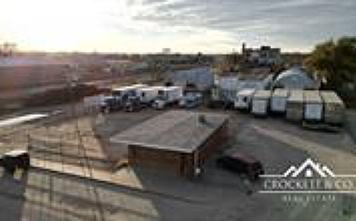 Pictures of Industrial property located at 102 N 9th St, Garden City, KS 67846 for sales - image #1