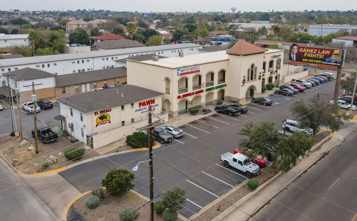 Pictures of Mixed Use property located at 4001 McPherson Rd, Laredo, TX 78041 for sales - image #1