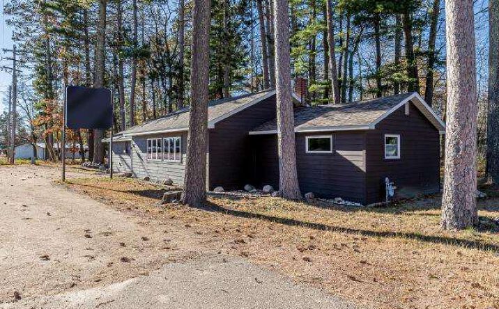 Pictures of Retail, Office property located at 7601 US-51, Minocqua, WI 54548 for sales - image #1